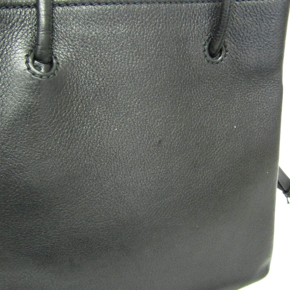 Balenciaga Everyday Shopping Tote XXS 528655 Women's Leather Shoulder Bag,Tot... - Picture 5 of 14